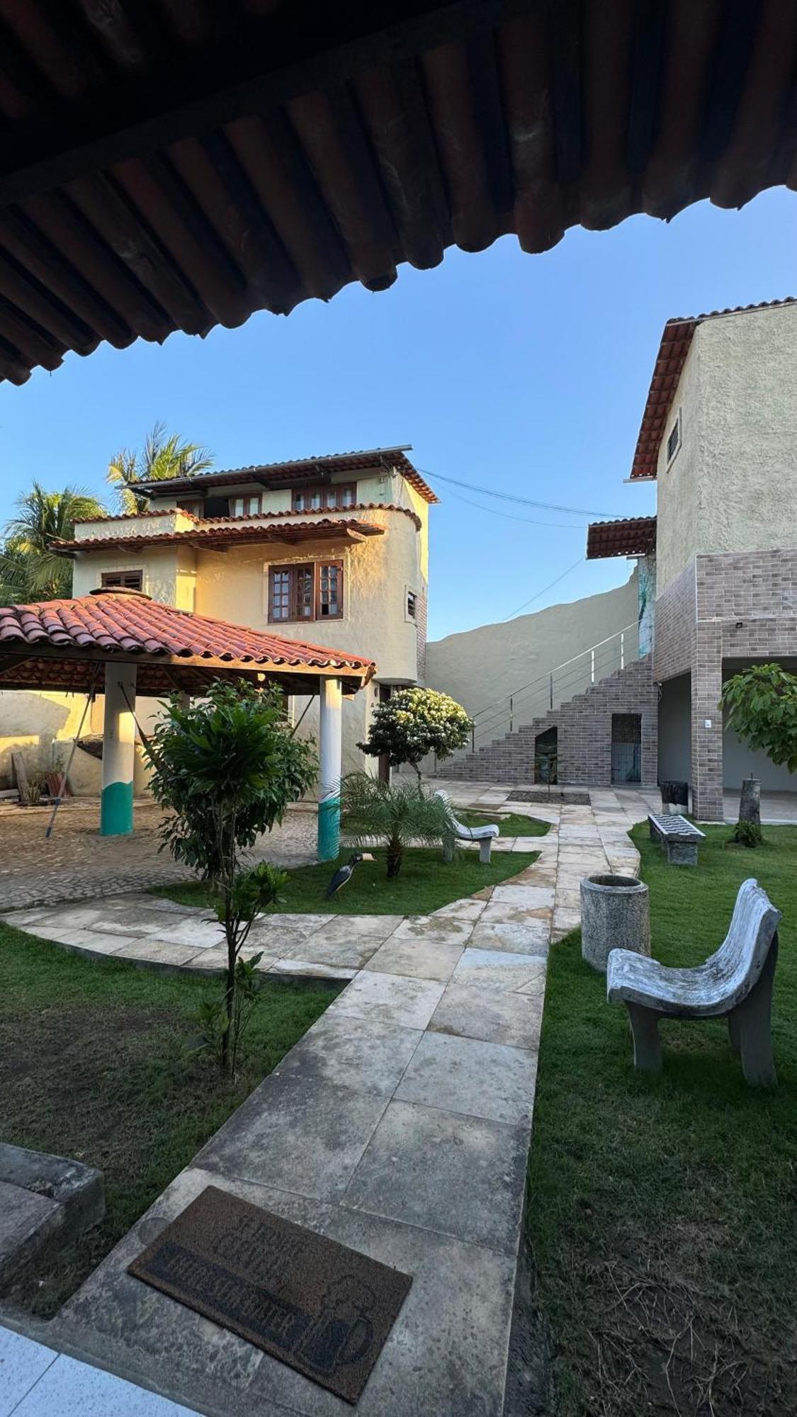 Casa Marelle Paracuru Exterior foto